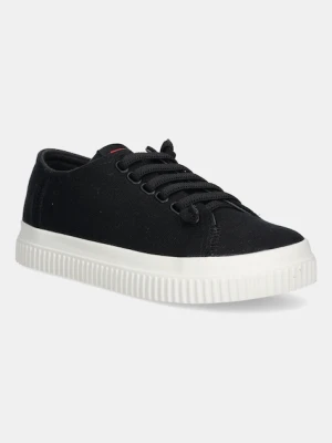 Camper sneakersy Peu Roda damskie kolor czarny K201591-012