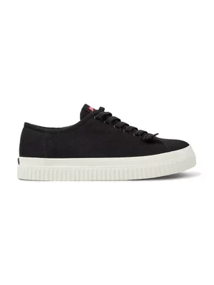 Camper sneakersy Peu Roda kolor czarny K100933-012