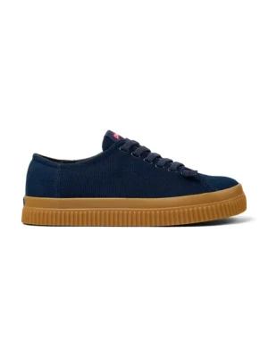 Camper sneakersy Peu Roda kolor granatowy K100933-013