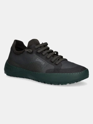 Camper sneakersy Peu Serra kolor zielony K101007-008