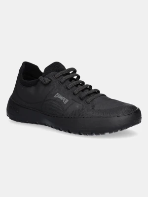 Camper sneakersy Peu Serra męskie kolor czarny K101007-005