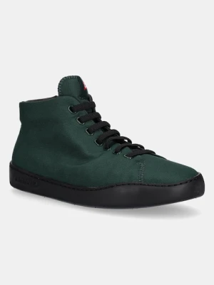 Camper sneakersy Peu Touring męskie kolor zielony K300270-033