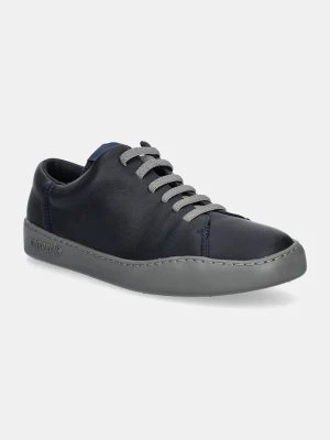 Camper sneakersy Peu Touring niebieski
