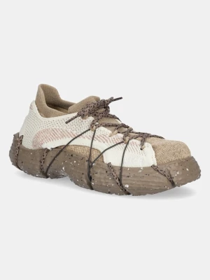 Camper sneakersy Roku damskie kolor beżowy K201630-008