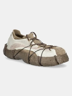 Camper sneakersy Roku męskie kolor beżowy K100953-008