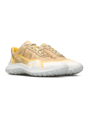 Camper Sneakersy "Sail GP" w kolorze beżowo-białym rozmiar: 37