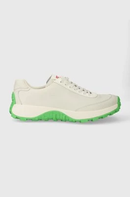 Camper sneakersy skórzane Drift Trail kolor biały K100928.004