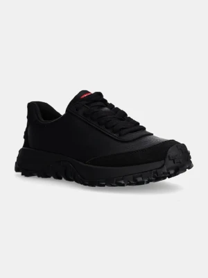 Camper sneakersy skórzane Drift Trail kolor czarny K201586-015