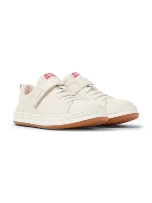 Camper sneakersy skórzane dziecięce Runner Four Kids