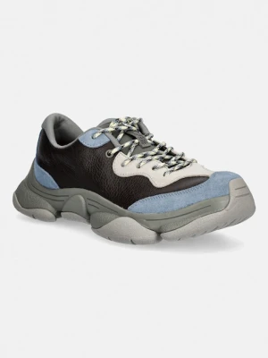 Camper sneakersy skórzane Karst 2