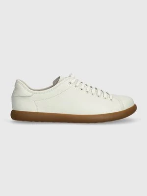 Camper sneakersy skórzane Pelotas Soller kolor biały K100974.001