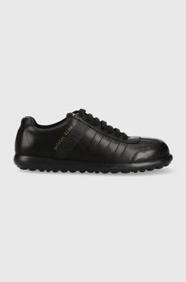 Camper sneakersy skórzane Pelotas XL kolor czarny 18304.024