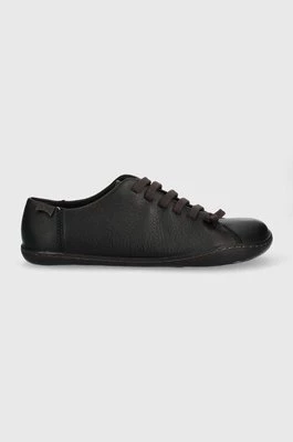 Camper sneakersy skórzane Peu Cami kolor czarny K200514.040