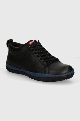 Camper sneakersy skórzane Peu Pista GM kolor czarny K300285-036