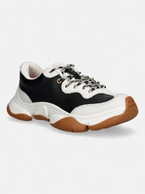 Camper sneakersy skórzane TWS