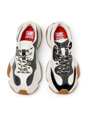 Camper sneakersy skórzane TWS