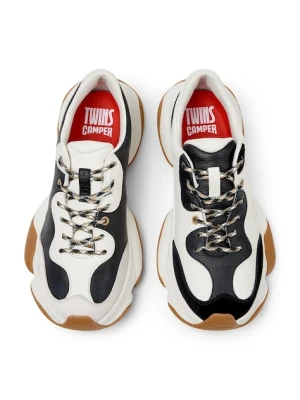 Camper sneakersy skórzane TWS