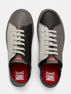 Camper sneakersy skórzane TWS