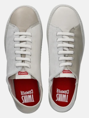 Camper sneakersy skórzane TWS