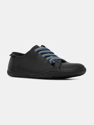 Camper sneakersy skórzane TWS damskie kolor czarny 20848-256