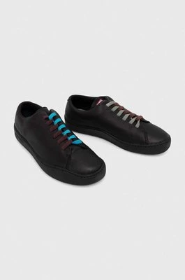 Camper sneakersy skórzane TWS kolor czarny K100855.005