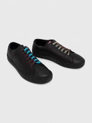 Camper sneakersy skórzane TWS