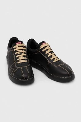 Camper sneakersy skórzane TWS kolor czarny K100963.001
