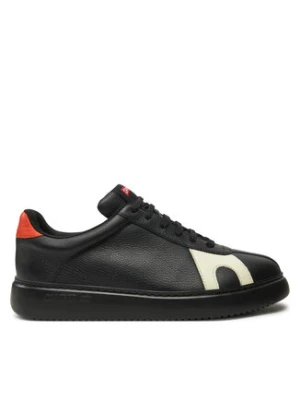 Camper Sneakersy Twins K100743-041 Czarny