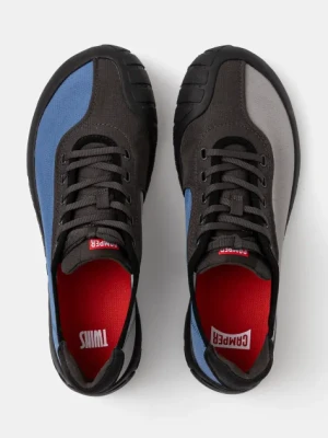 Camper sneakersy TWS męskie kolor czarny K100886-013
