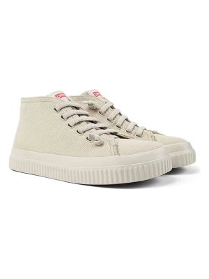 Camper Sneakersy w kolorze beżowym rozmiar: 37