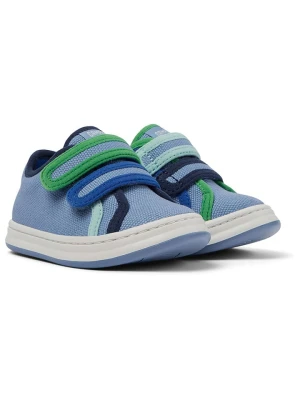 Camper Sneakersy w kolorze błękitnym rozmiar: 21