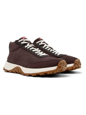 Camper Sneakersy w kolorze brązowym rozmiar: 42