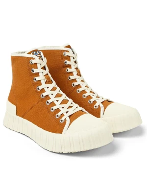 Camper Sneakersy w kolorze jasnobrązowym rozmiar: 40