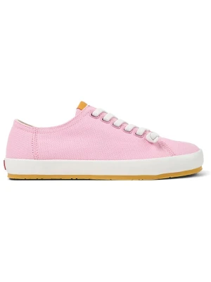 Camper Sneakersy w kolorze jasnoróżowym rozmiar: 37