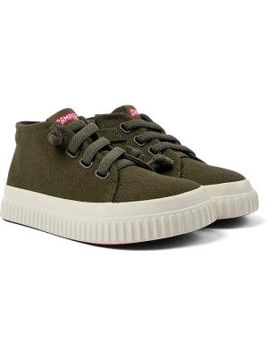 Camper Sneakersy w kolorze khaki rozmiar: 32