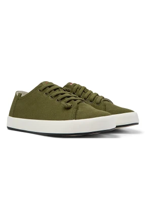 Camper Sneakersy w kolorze khaki rozmiar: 40