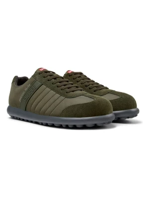 Camper Sneakersy w kolorze khaki rozmiar: 43