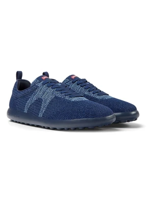 Camper Sneakersy w kolorze niebieskim rozmiar: 45