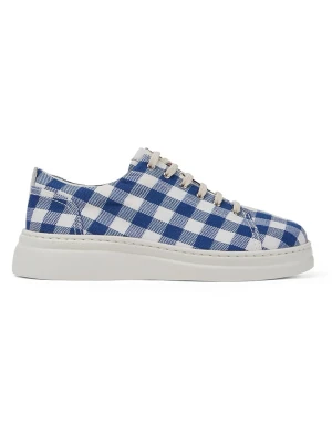 Camper Sneakersy w kolorze niebiesko-białym rozmiar: 36