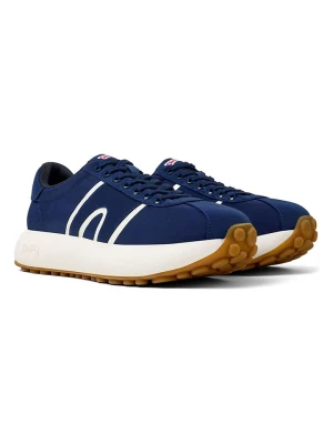 Camper Sneakersy w kolorze niebiesko-białym rozmiar: 41