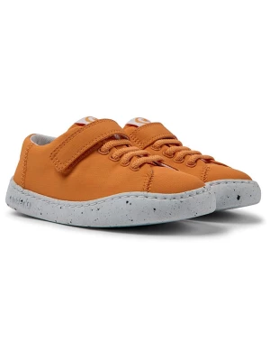 Camper Sneakersy w kolorze pomarańczowym rozmiar: 28