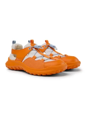 Camper Sneakersy w kolorze pomarańczowym rozmiar: 35