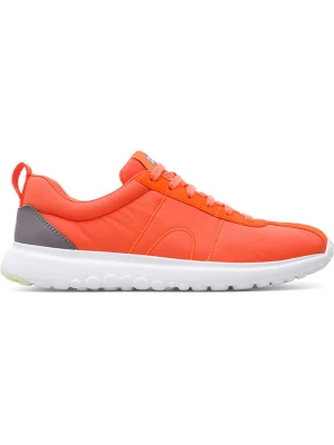 Camper Sneakersy w kolorze pomarańczowym rozmiar: 35