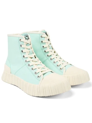 Camper Sneakersy w kolorze turkusowym rozmiar: 45