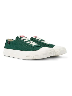 Camper Sneakersy w kolorze zielonym rozmiar: 43