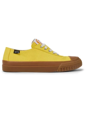 Camper Sneakersy w kolorze żółtym rozmiar: 37