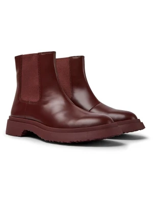 Camper Sztyblety w kolorze czerwonym rozmiar: 37