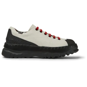 CAMPER Teix - Buty na co dzień dla Mężczyźni - Biały, rozmiar 39, Tkanina