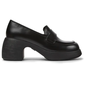 CAMPER Thelma - Eleganckie buty dla Kobiety - Czarny, rozmiar 36, Skóra licowa