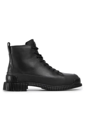 Camper Trzewiki Pix K400388-005 Czarny